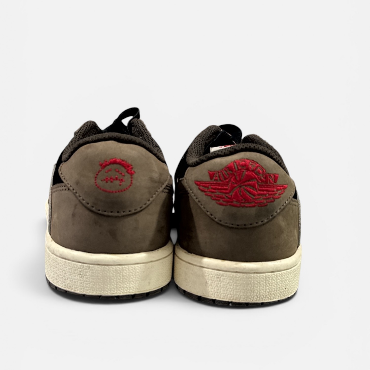 Air Jordan 1 Low OG SP “Travis Scott Mocha”